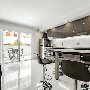 Tenerifeopenhome Luxury Comfort In Playa Americas Apartment Playa de las Americas (Tenerife)