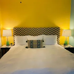 Crown Lotus Apartment Christiansted