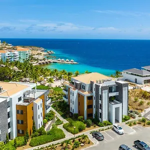 Xxxxxx Blue Bay Golf And The Shore 2 Apartment Willemstad