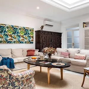 Lepanto Premium Apartment Seville
