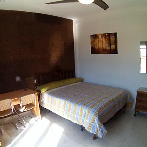 Penthouse 1 Homestay Granada