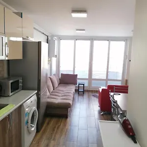 Galata Waterfall Apartment Istanbul